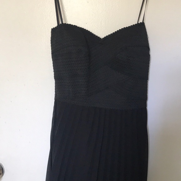 B. DARLIN Dress. Only worn once. - Picture 2 of 2
